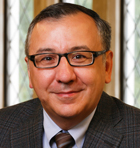 Headshot of Dr.Yücel  Yanıkdağ 